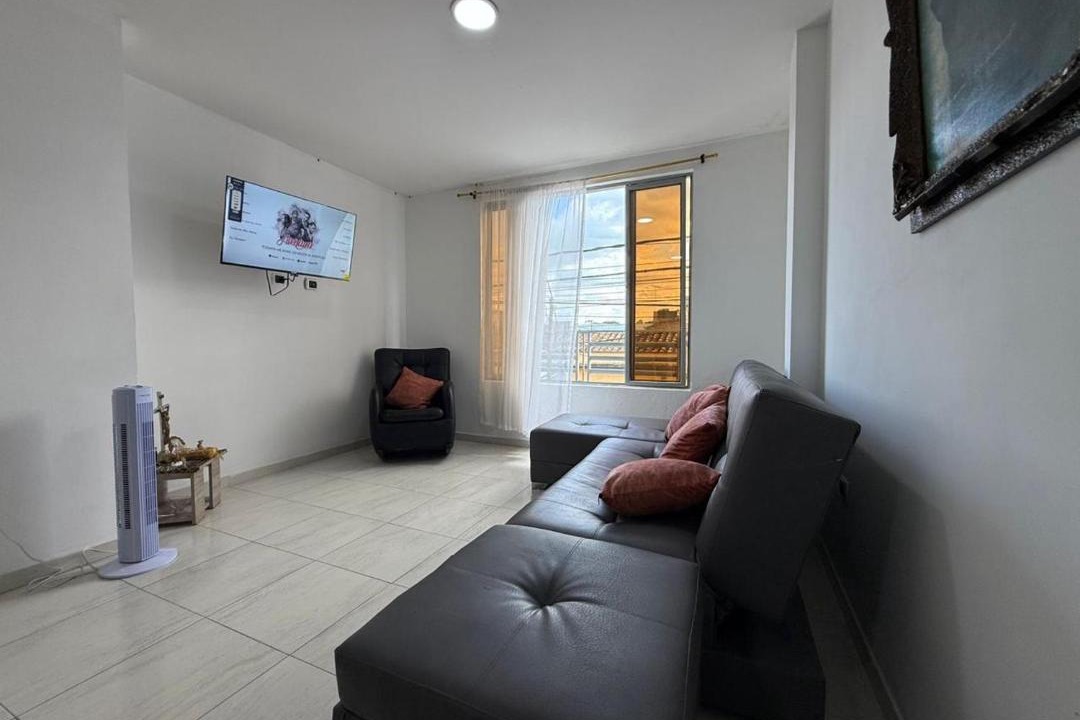 La Virginia Apartment | La Virginia comfort home