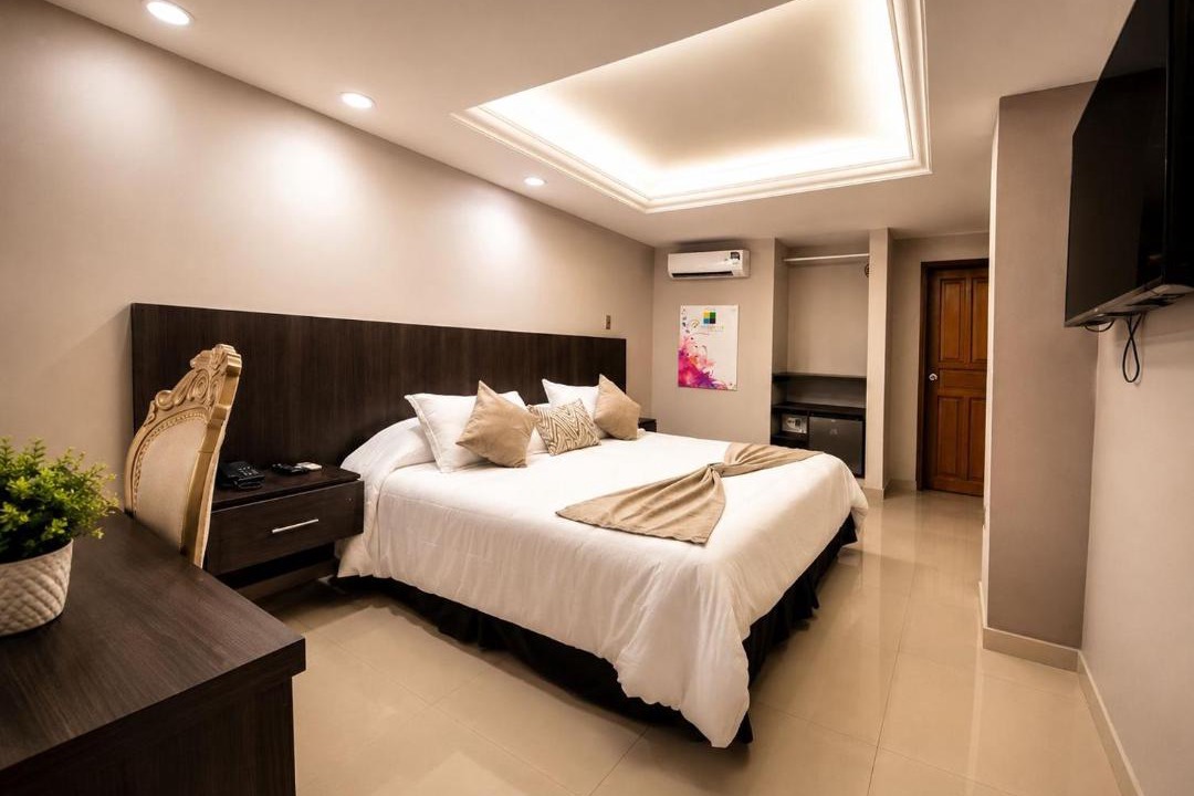 Centro Historico Hotel | Fontamar 43