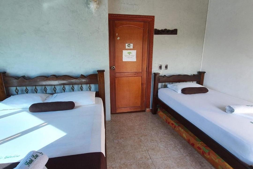 Puerto Berrio Hotel | Hotel Las Golondrinas