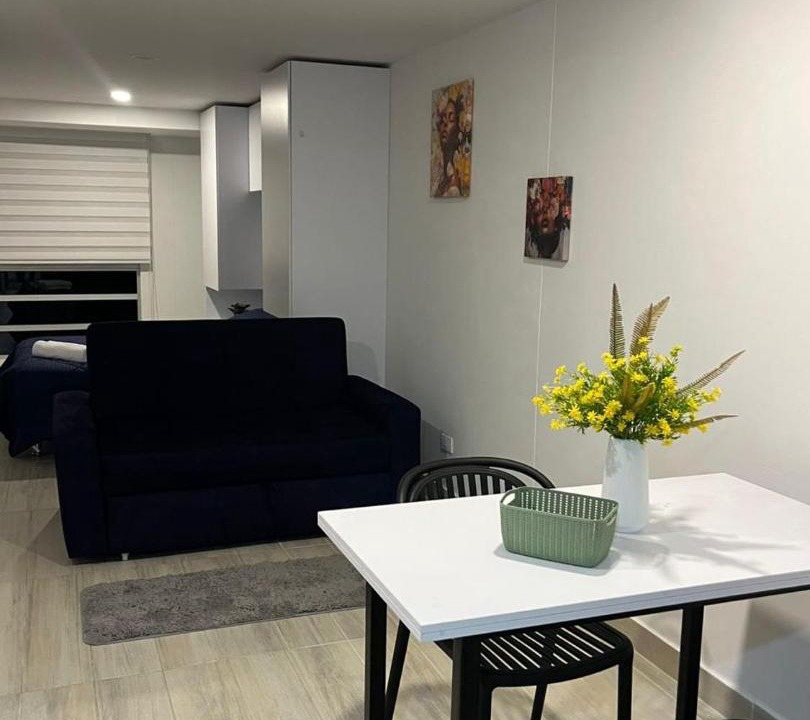 La Candelaria Apartment | Prisma 3 House