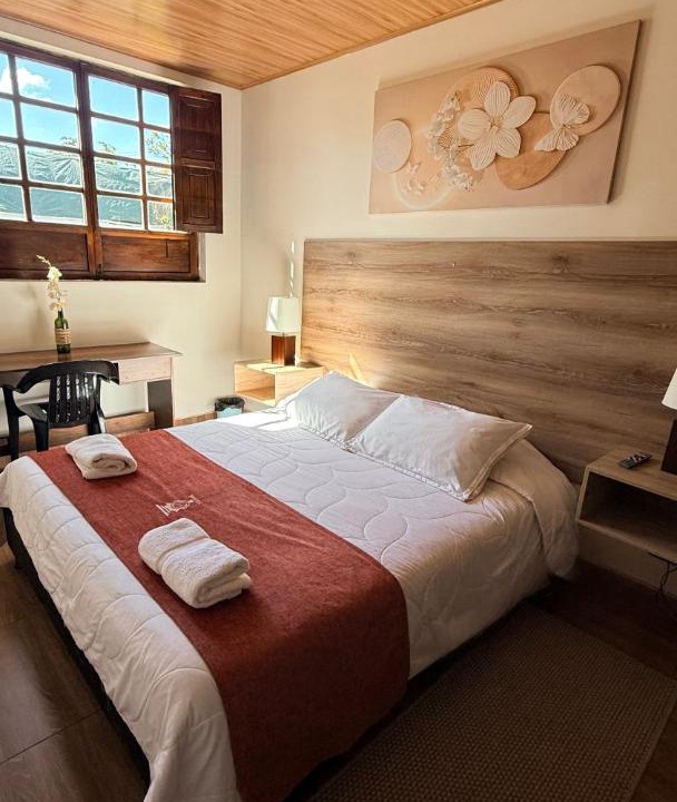 Sopo Hotel | Hotel Boutique Villa Mercedes