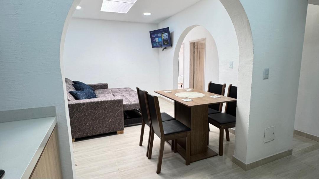 Sopo House | Casa Encanto Sopó - Modern Loft - Close to Downtown