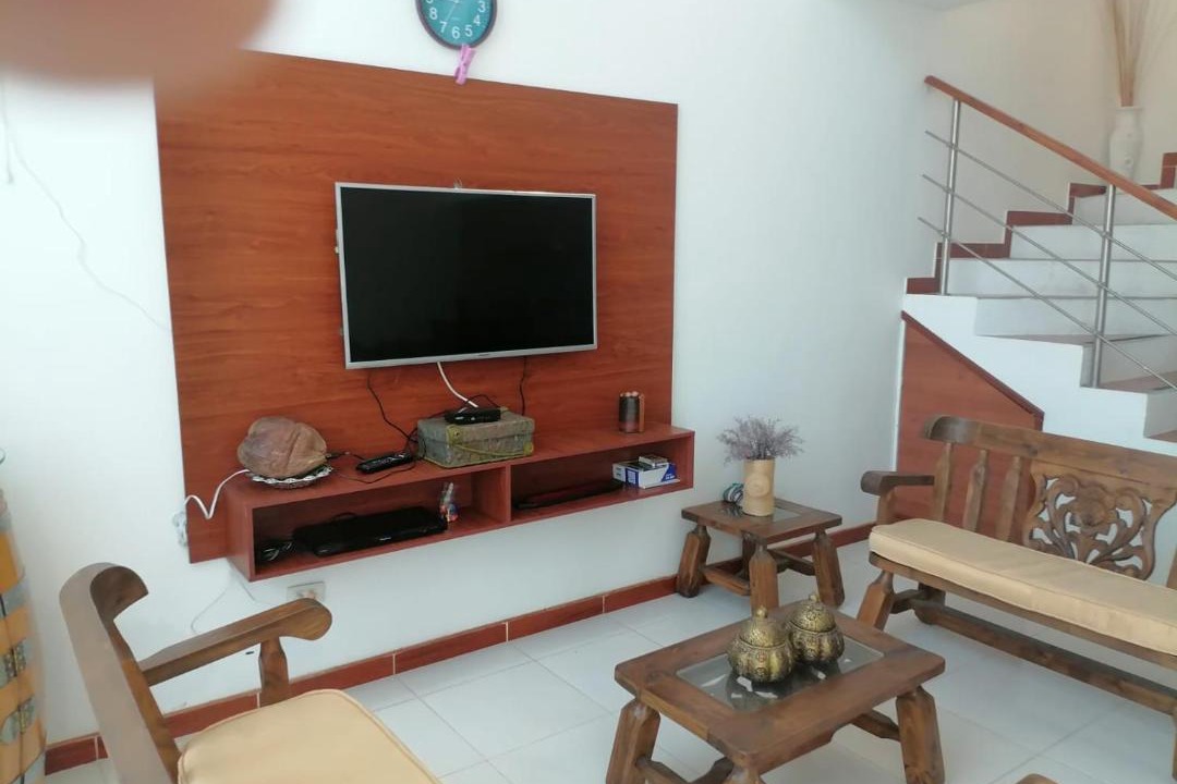 Flandes House | Casa con Jacuzzi en Flandes - 4 habitaciones