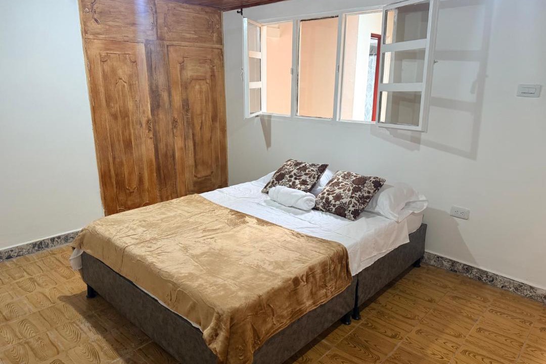 Filandia House | Hostal Castillo