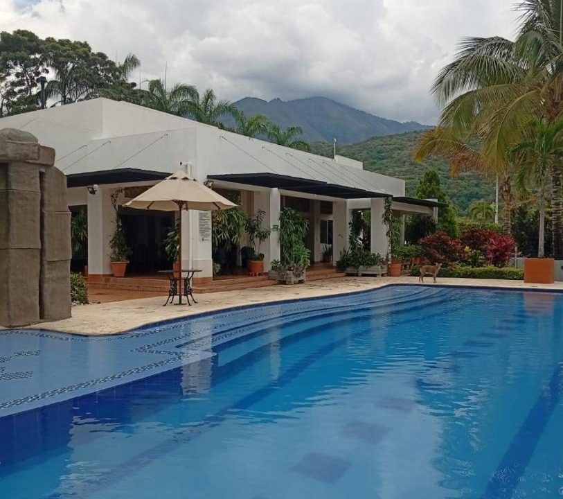 San Jeronimo Villa | Hospedaje Rural La Mediterranea