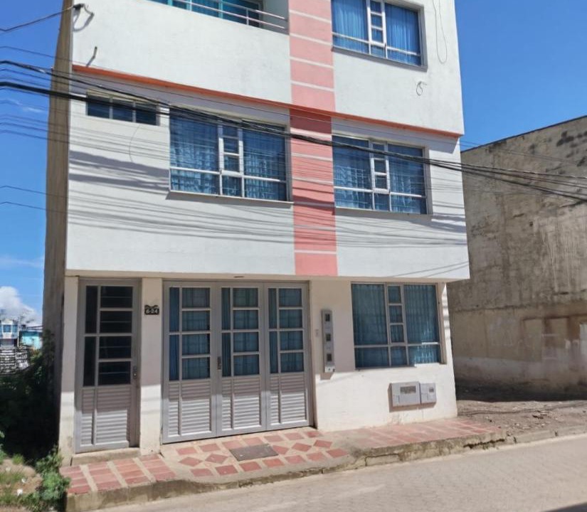 Chiquinquira Apartment | Apartamento en Chiquinquira confort y estilo a 5 min de la basílica
