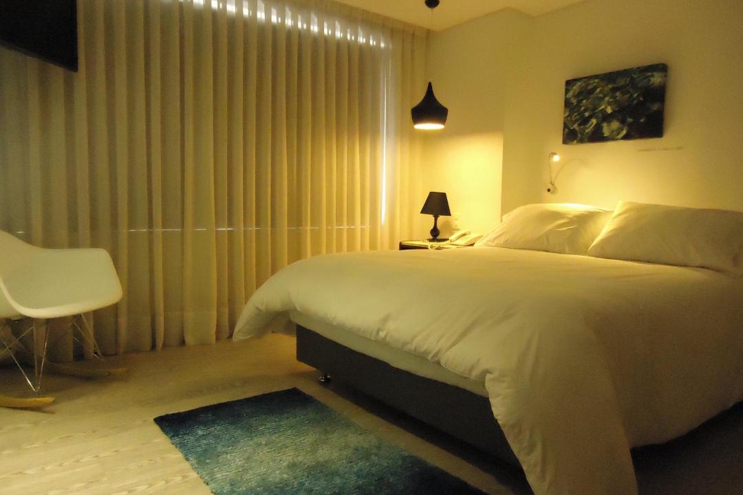 Financial District Hotel | The Grace Hotel