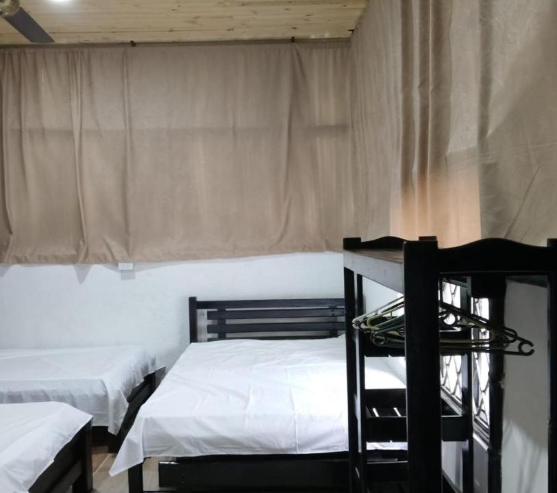 Guamo House | Finca Agroturística La Sultana