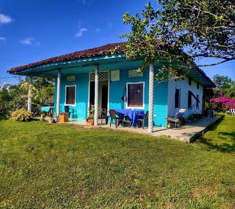 Samana Bed & Breakfast | Hotel Casa de Teja