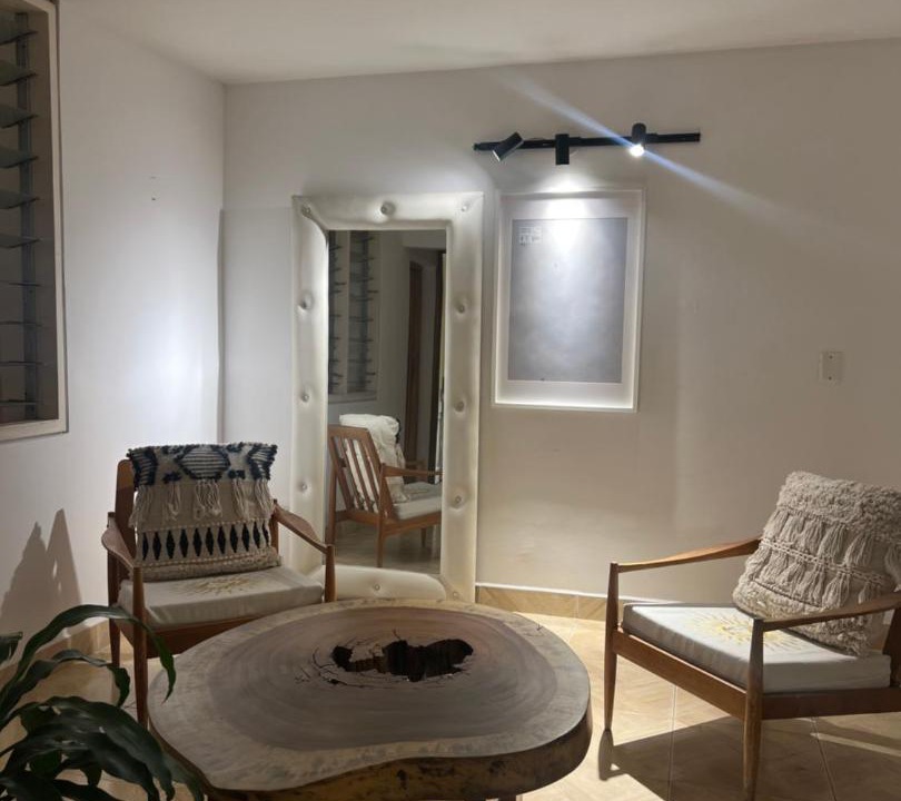 San Jose de Cucuta Apartment | Estudio 201 Barrio blanco Estrato 5