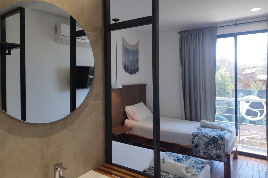 San Jose de Cucuta Hotel | Hotel Macaw Cúcuta