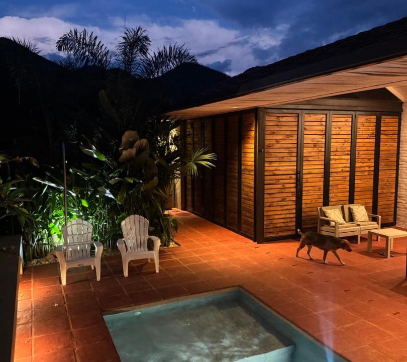 Apulo Villa | Juntas del Lago - Casa 3