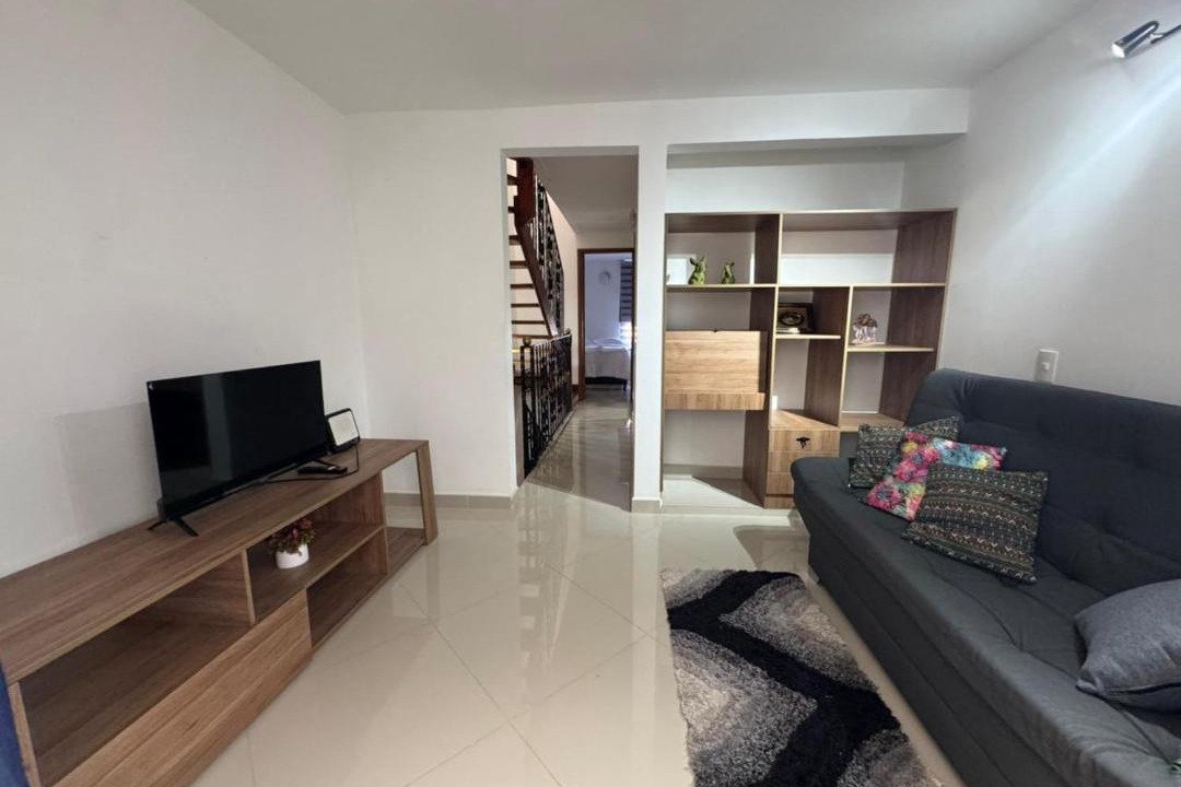 Rionegro Apartment | Albeiro's house