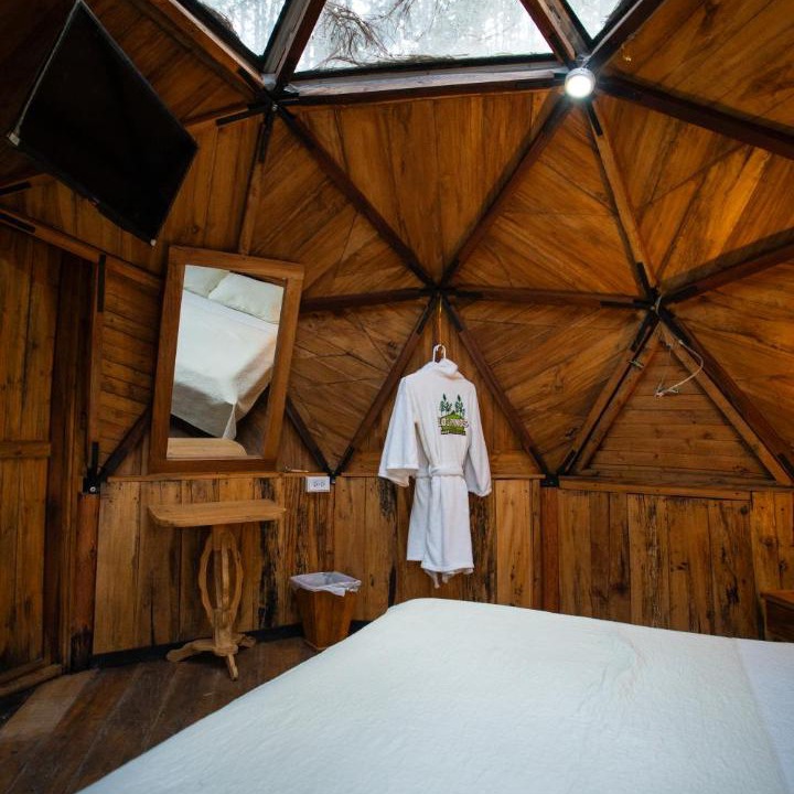 Huila Department Hotel | Los Pinos EcoHotel