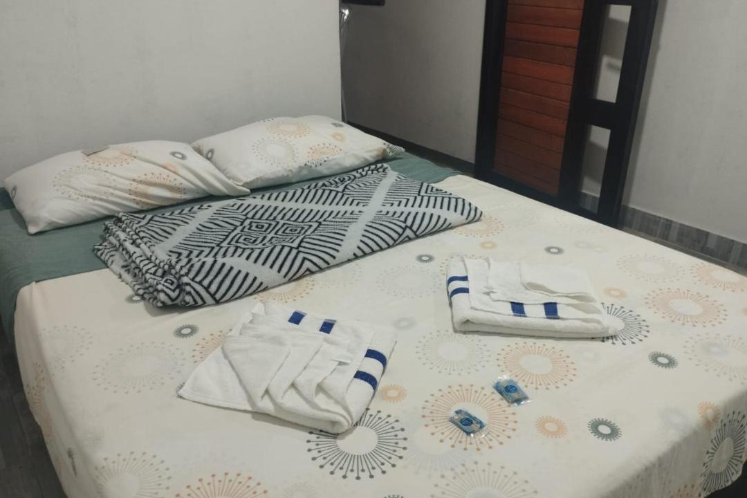 Lejanias Apartment | CASA HOTEL EL PRADo