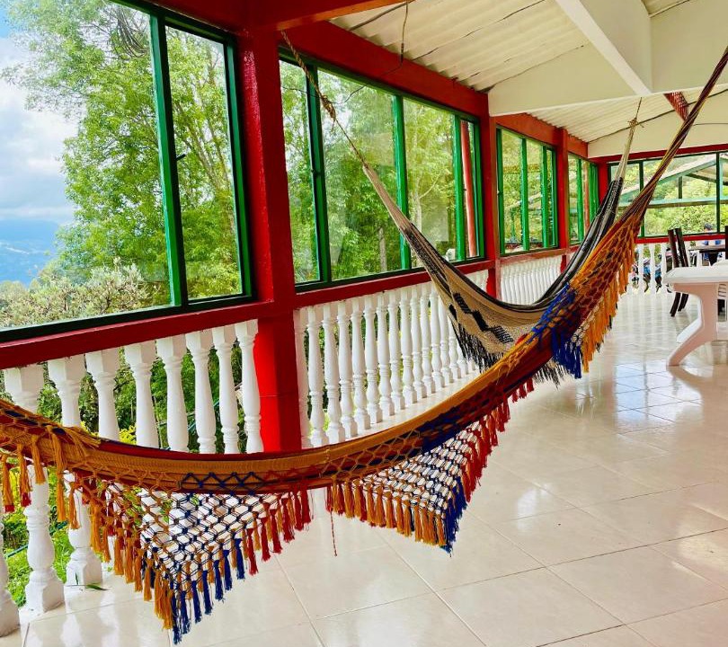 Silvania House | La finca de dulce