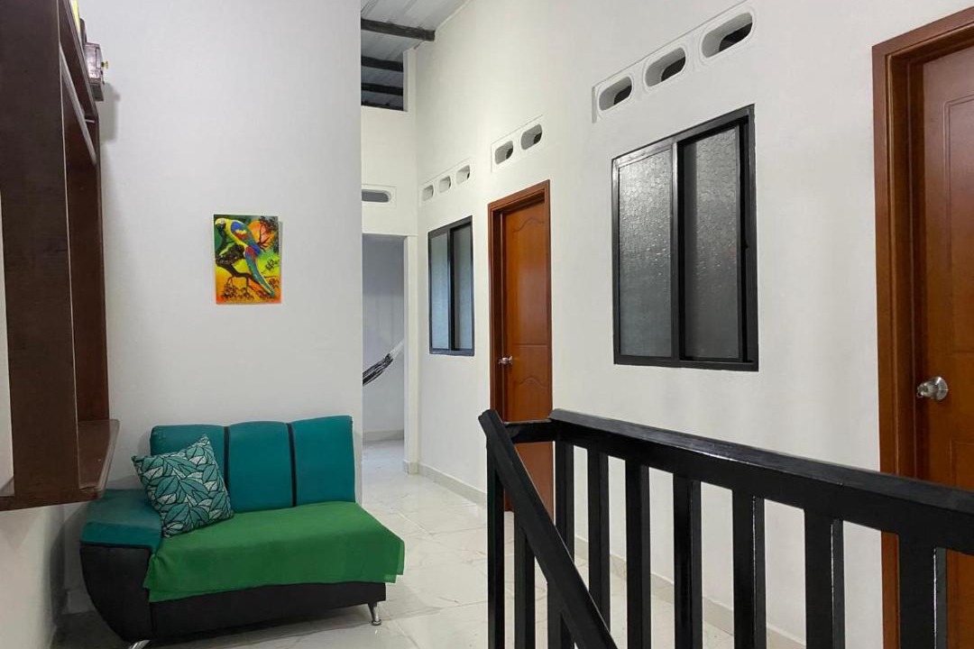 Honda House | Casa Armonia