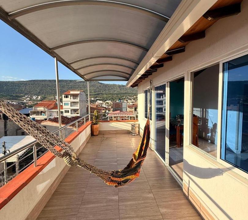 San Gil Apartment | Apartamento Villa Campestre
