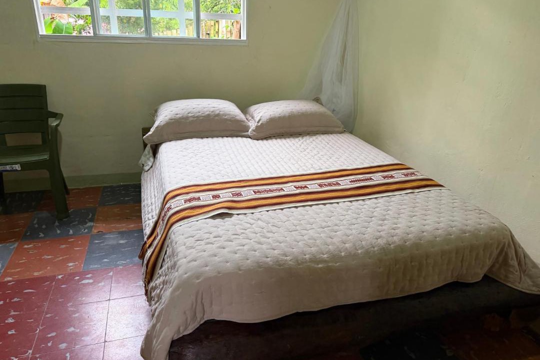 Putumayo House | Casa Suma Selva