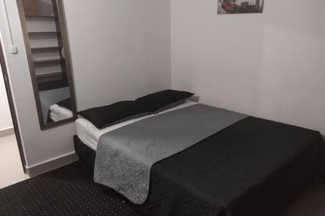 Suramericana Apartment | CONFORT LAURELES ESTADiO