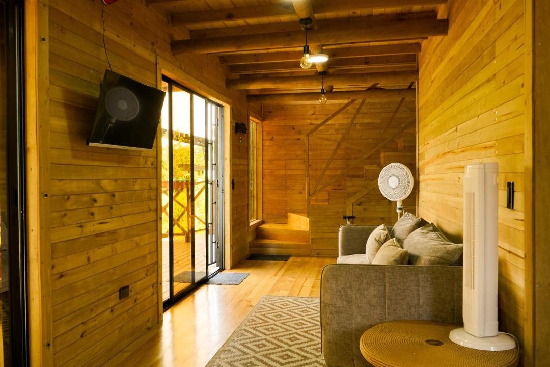 Nuqui House | El Canto del Manglar