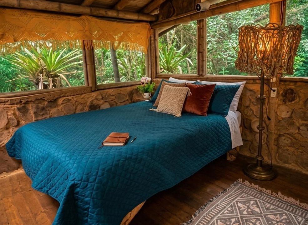 Rionegro House | Bosque Hondo Ecoliving