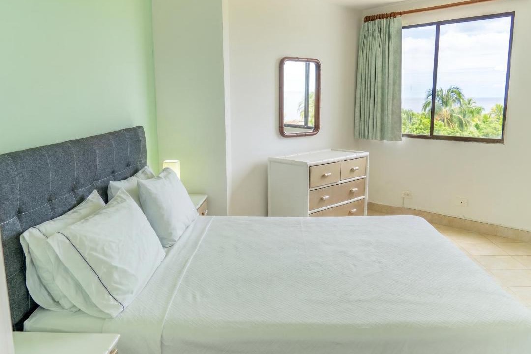 Covenas Apartment | Coveñas - Condominio Puntepiedra Hotel