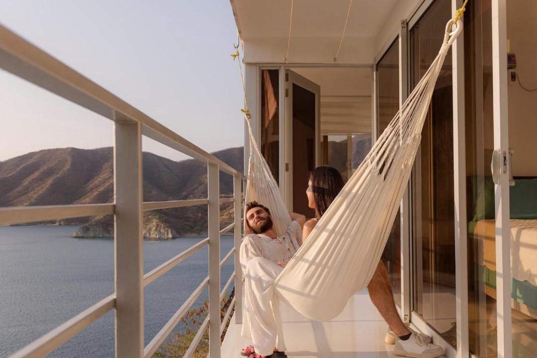 Taganga Other | Villa Malibu
