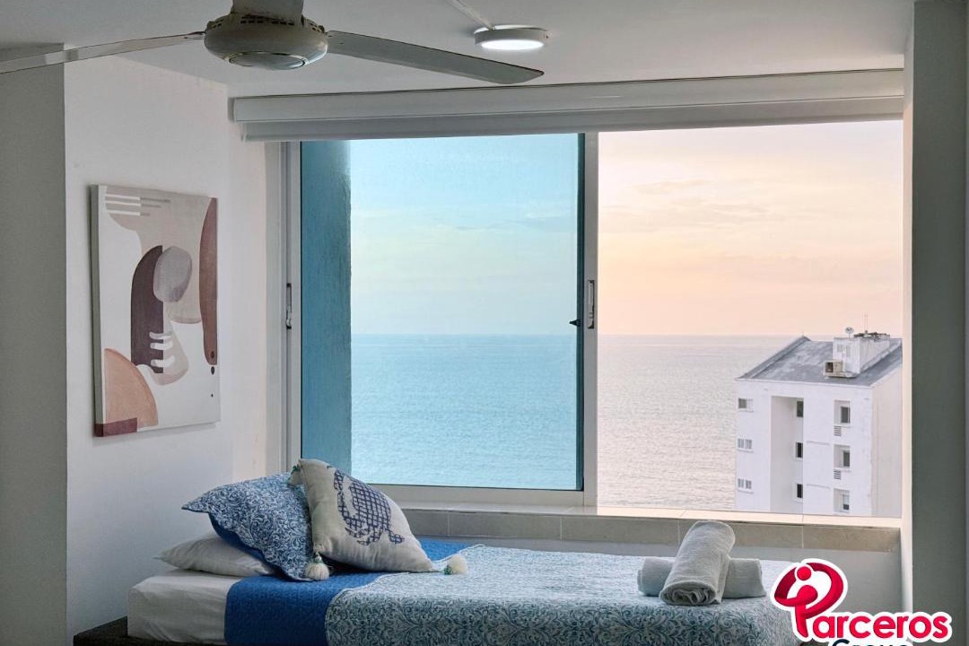 El Laguito Apartment | Apartahotel el Laguito Por Parceros Group