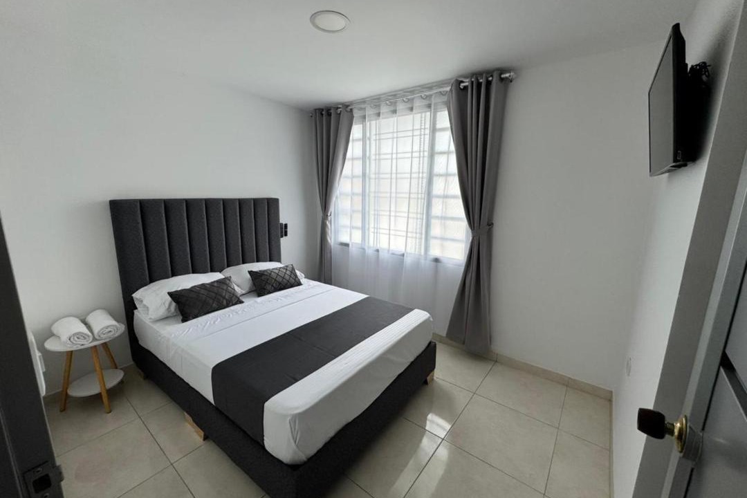 Pitalito Apartment | Apartamento 201 - a 5 minutos del centro de Pitalito