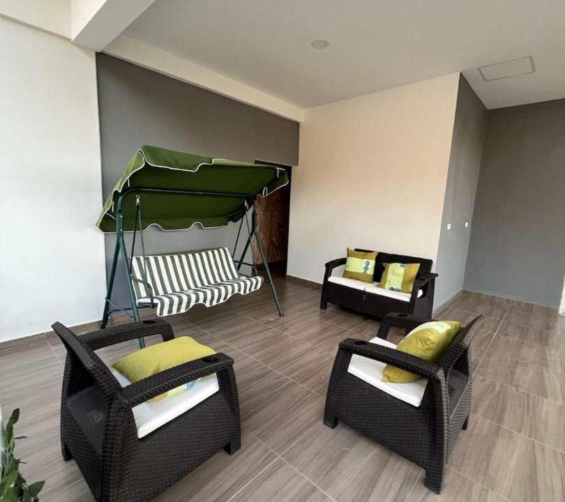 Papare House | Casa Hotel Isabella