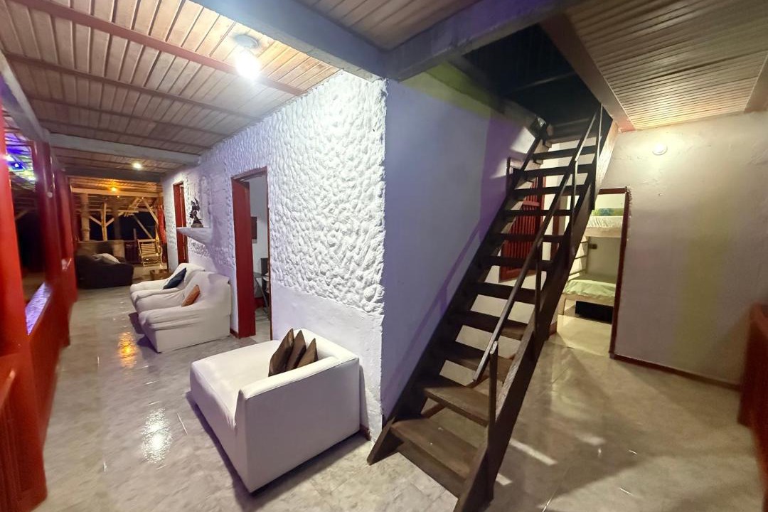 Jardin Cabin | Paisa Territory Lodge