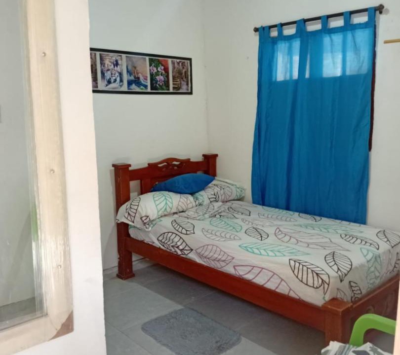 Santa Catalina House | Habitaciones Fela