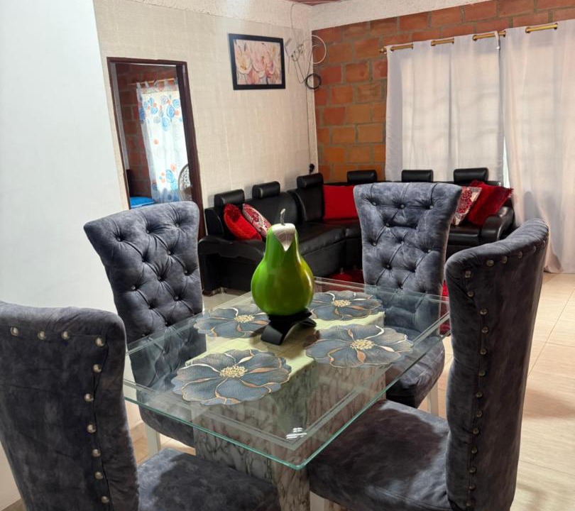 El Cerrito Apartment | Apartamento en Santa Elena
