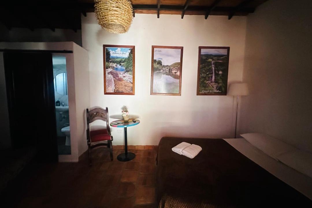 Guadalupe House | Casa Hotel Camino Real