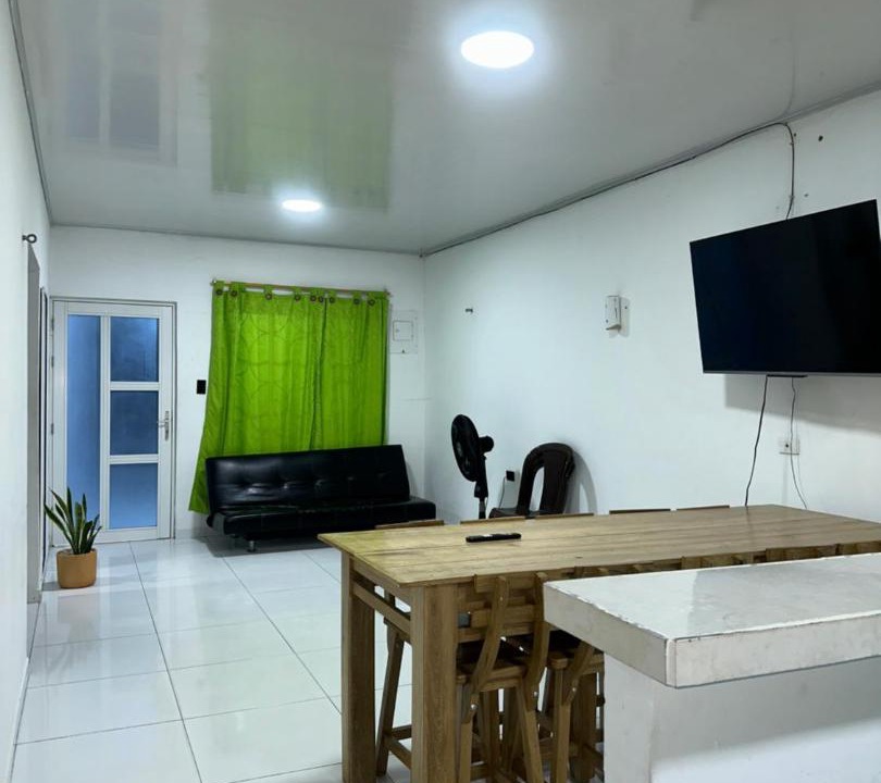 Covenas Apartment | Cabaña linamar