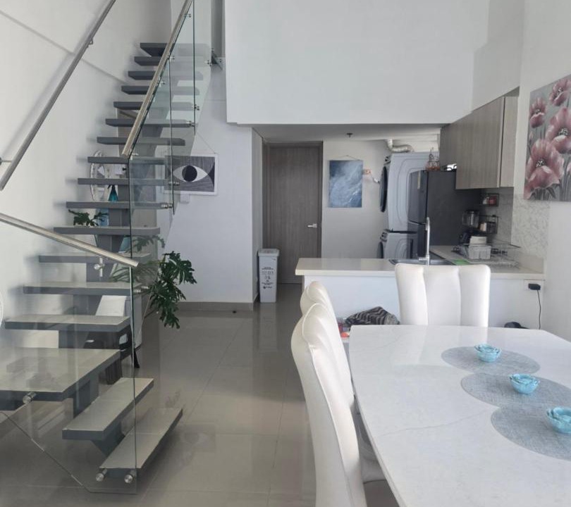 Bocagrande Apartment | BOCAGRANDE CARTAGENA -Vista aL mar, bahía y ciudad antigua - 3 balcones
