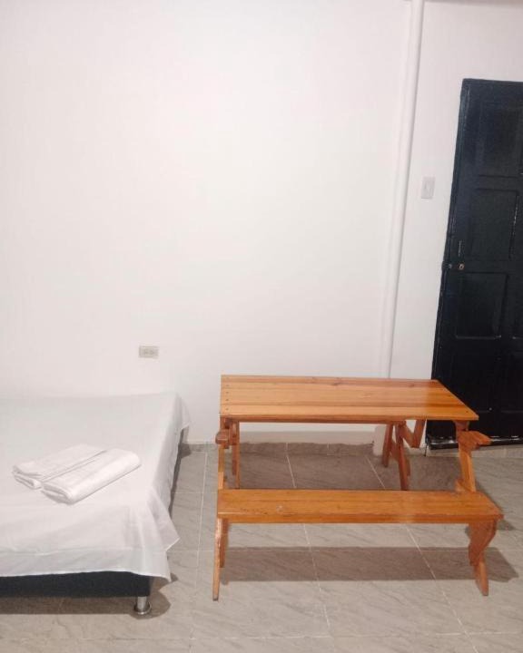 Chiquinquira Apartment | Apartaestudio