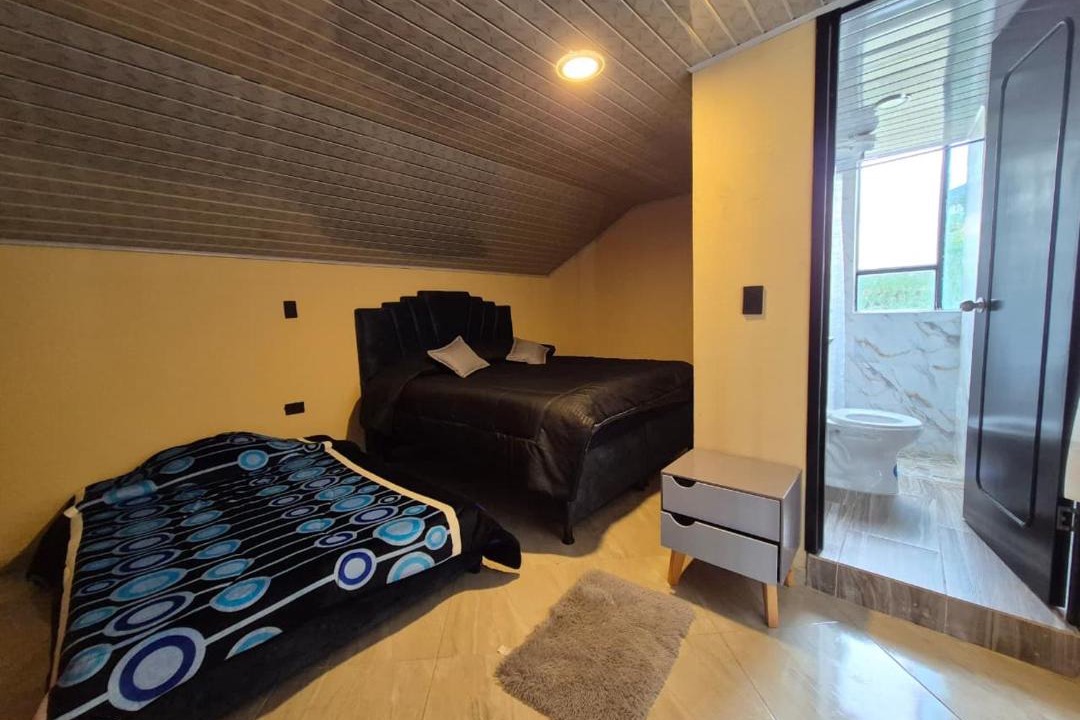 Aquitania Hotel | Rinconcito campesino