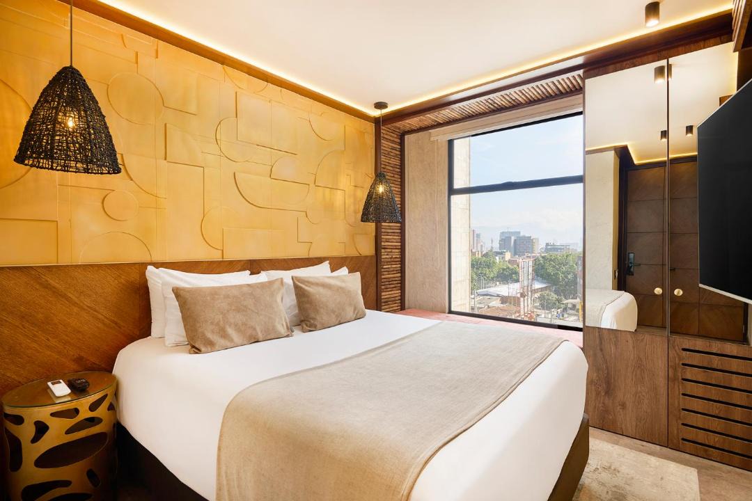 Astorga Hotel | Golden Valley Hotel