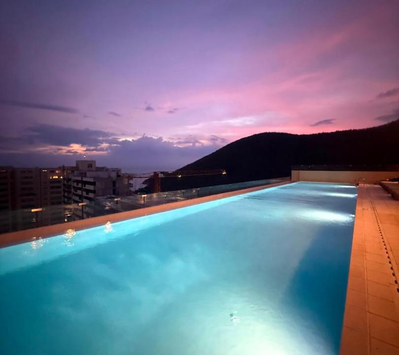 Pozos Colorados Apartment | Vela Mare Suite