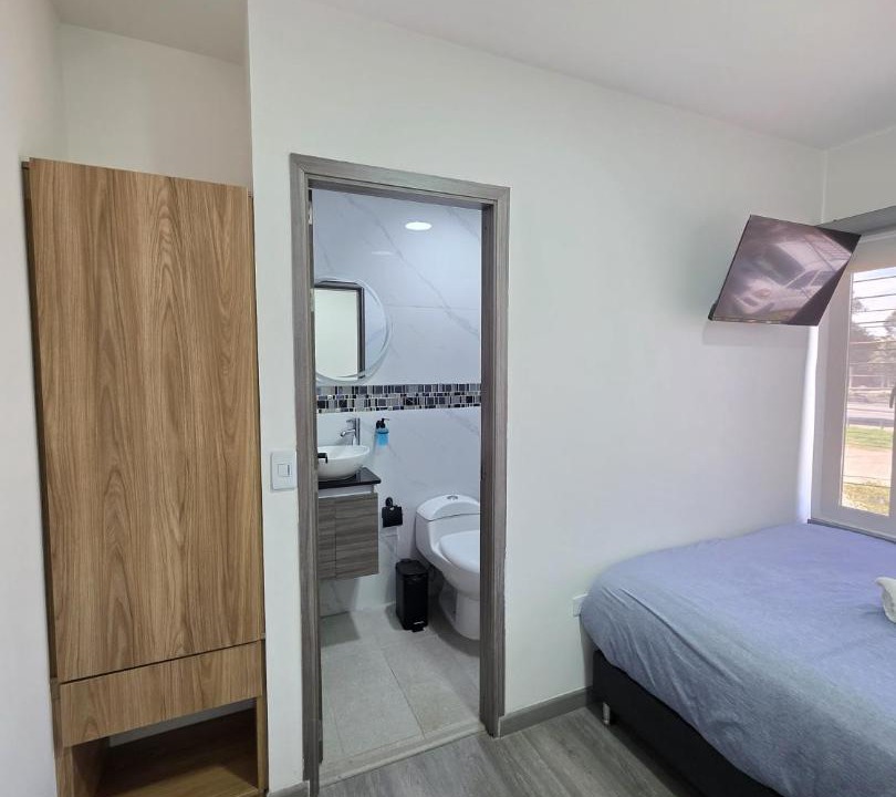Engativa Hotel | Hotel Rous