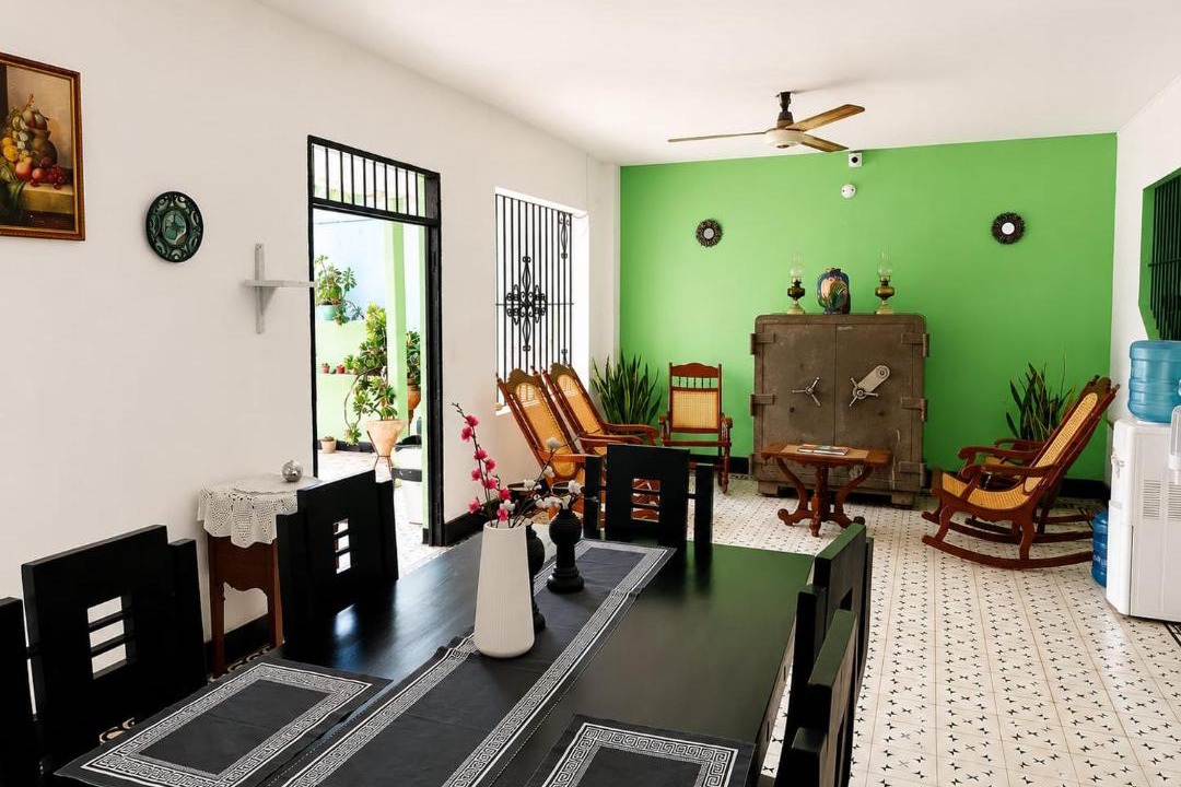 Mompos Hotel | Casa Hotel La Unión