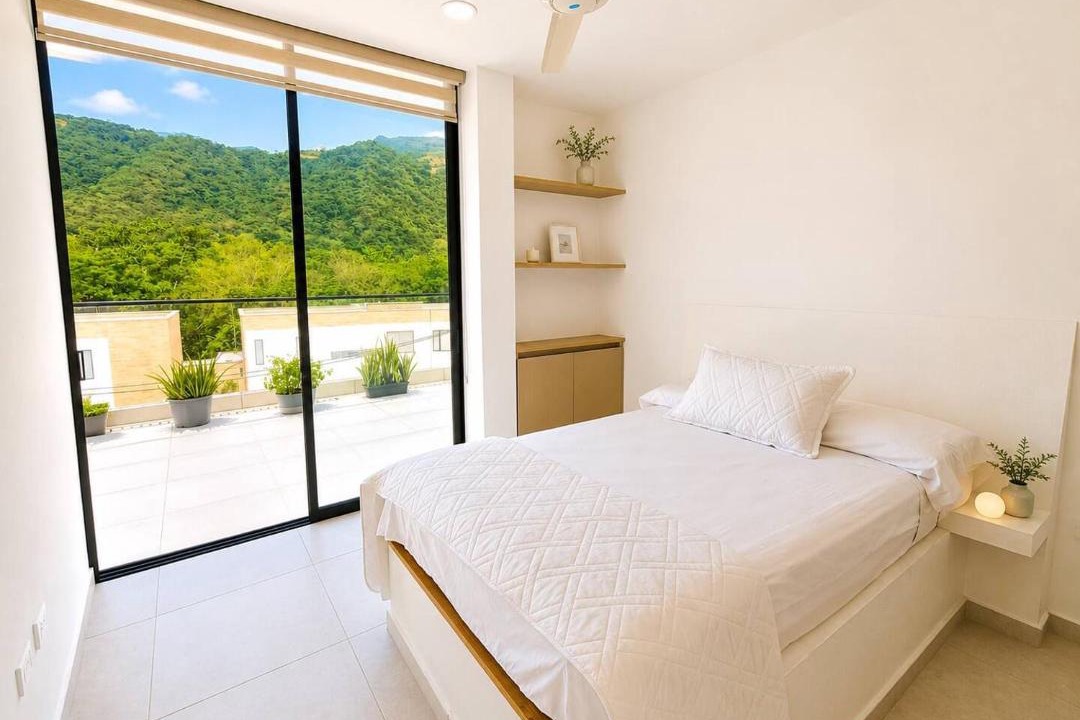 Nimaima Apartment | Miramonte Payande