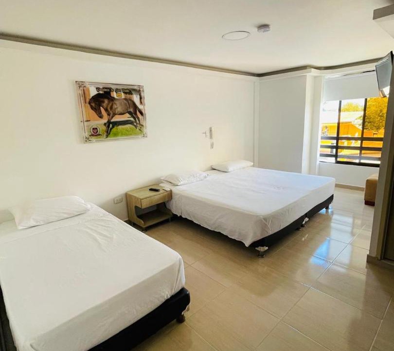 Pereira Hotel | hotel boutique