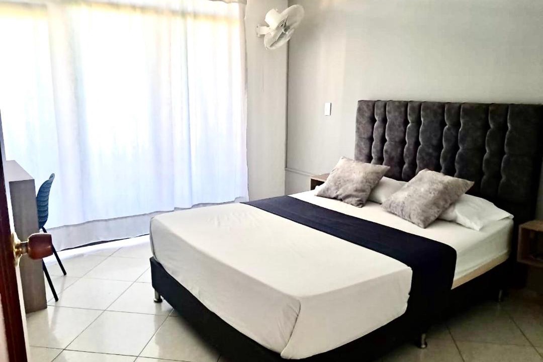 Neiva Hotel | Hotel Santander Plaza