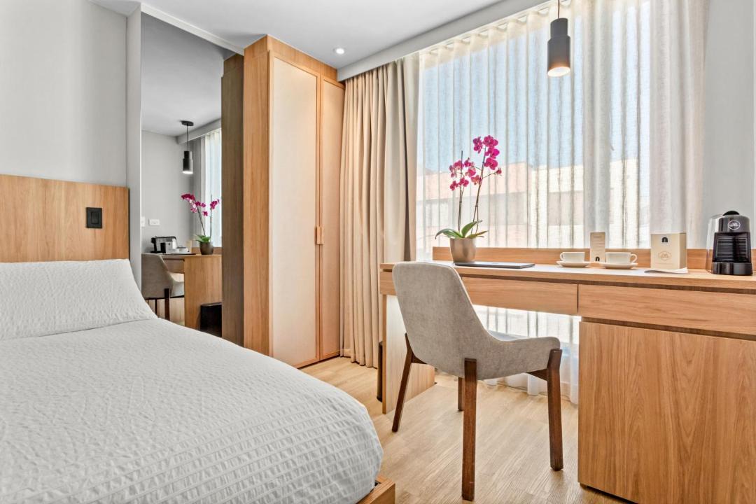 Manizales Hotel | Nodo Hotel