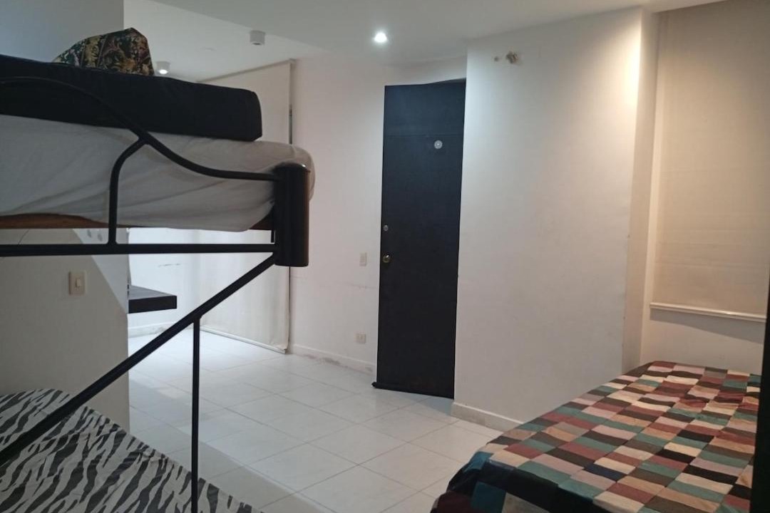 Flandes Apartment | Comfortable suite-style studio apartment to rest