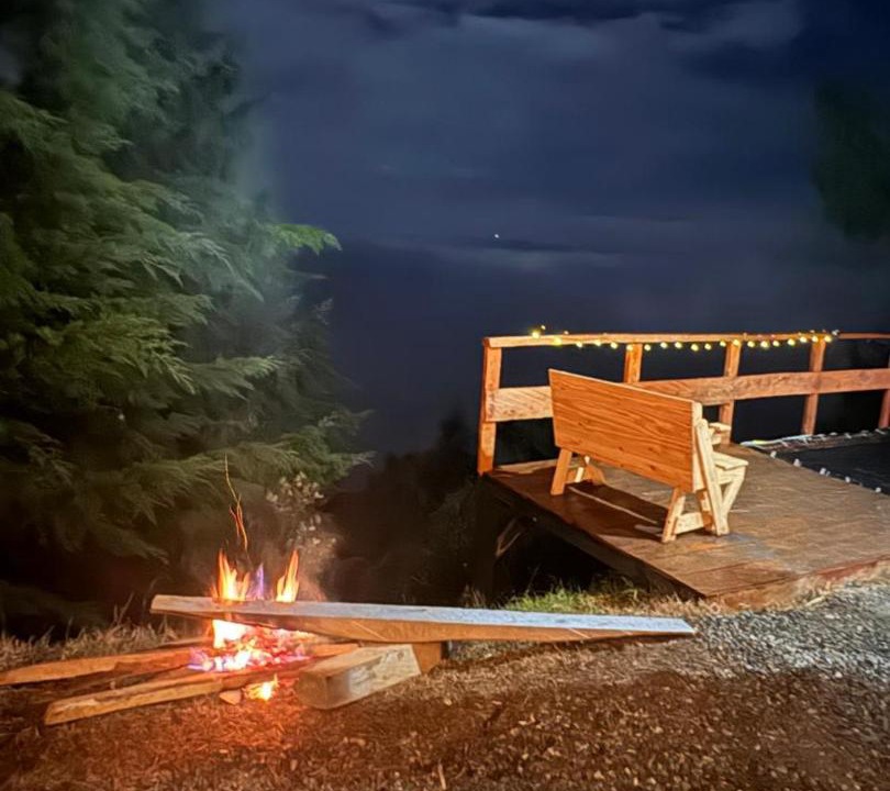 Montebello Other | Glamping romántico entre montañas