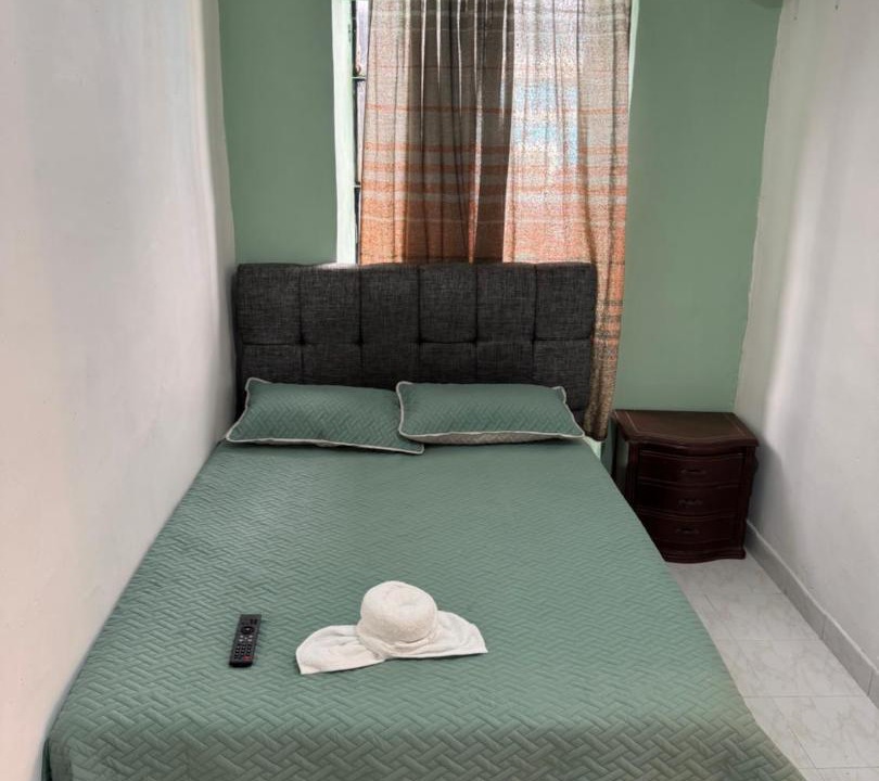 Choachi House | Casa hotel Manhattan L&P